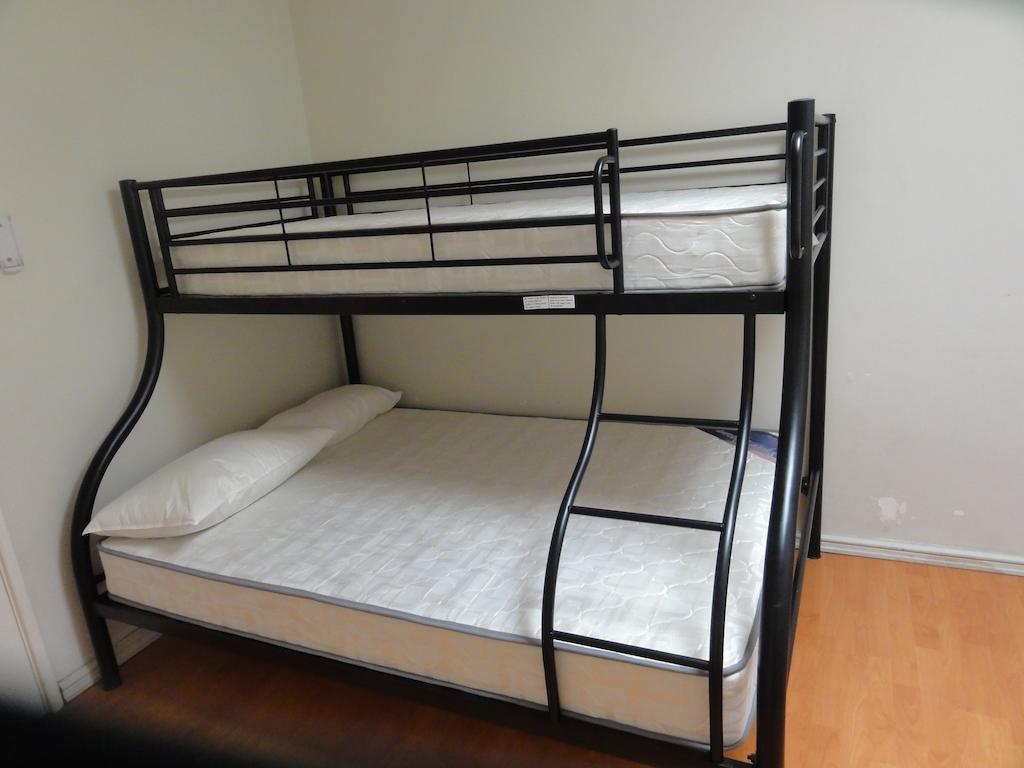 Perth 178 Backpackers Hostel Rom bilde
