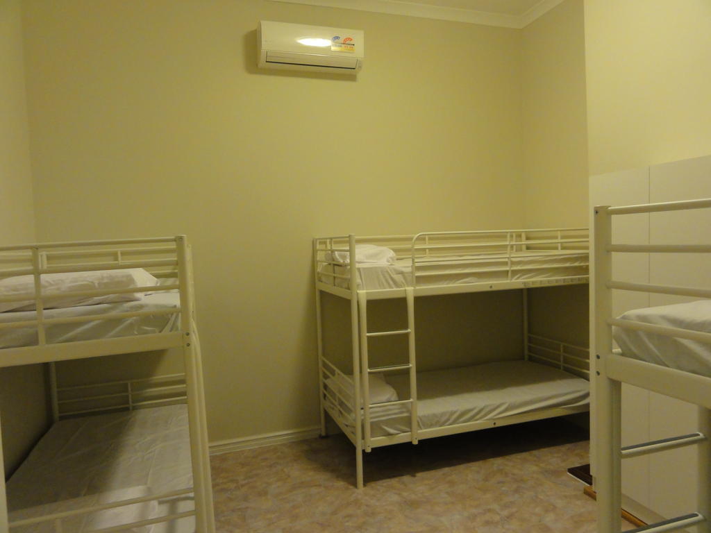 Perth 178 Backpackers Hostel Rom bilde